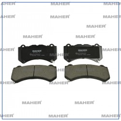 FREN BALATA GRAND CHEROKEE IV 10= ÖN