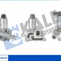 EGR VALFİ AGILA / ASTRA G / ASTRA H / CORSA C / CORSA D A10XEP-Z10XEP-Z12XEP-Z14XEP