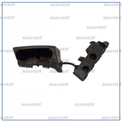 TAMPON BAĞLANTI BRAKETİ MOKKA / MOKKA X ARKA SOL