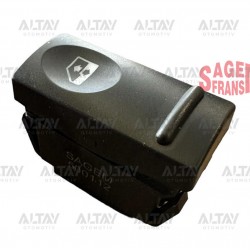 CAM AÇMA DÜĞMESİ R19 ÖN SAĞ TEKLİ