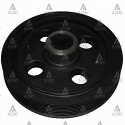 KASNAK KRANK COROLLA 06-13 / AURIS 07-12 / 1ZRFE / 1.6 BENZİNLİ