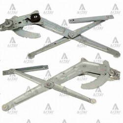 CAM KRİKOSU H-100 / KMY MANUEL  97= SOL