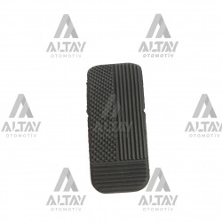 PEDAL LASTİĞİ DOGAN / KARTAL / SAHIN / M131 / DKS 83-02 GAZ