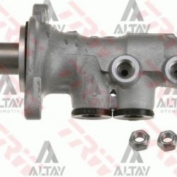 FREN ANA MERKEZ 207 / C2 / C3 12= / 208 / 301 / C ELYSEE ABSLİ ESPLİ