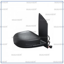 AYNA DIŞ DİKİZ CADDY 15= ELEKTRİKLİ, ISITMALI, ASTARLI SOL AYNA DIŞ DİKİZ CADDY 15= ELEKTRİKLİ, ISITMALI, ASTARLI SOL