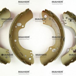 FREN BALATA TFR-54 4X4 ARKA PABUÇ