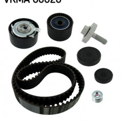 TRİGER SETİ CLIO II-III / FLUENCE / MEGANE II-III / SYMBOL 1.4-1.6 16V K4J-K4M 132 DİŞ TAPALI