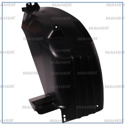 CAMURLUK DAVLUMBAZI FIAT EGEA 15-21 ARKA SOL ONU