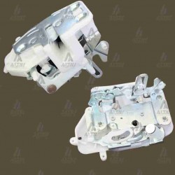 KİLİT KAPI CIVIC 01-06 SEDAN ARKA SOL