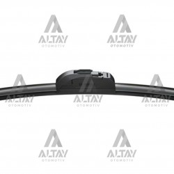 SİLECEK SÜPÜRGESİ TEK KANCALI ESKİ TİP MUZ AEROTWIN RETROFIT AR13U (340mm)