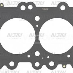 SİLİNDİR KAPAK CONTASI NAVARA 06-11 D40 / YD25 / PATHFINDER 05= 6 ÇELTİK