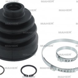 AKS KÖRÜGÜ TAKIM IÇ QASHQAI / XTRAIL 06= DIZEL (NITRIL KAUÇUK ORIJINAL KALITE)