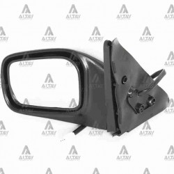 AYNA DIŞ DİKİZ SUNNY 90-91 ELEKTRİKLİ SOL AYNA DIŞ DİKİZ SUNNY 90-91 ELEKTRİKLİ SOL