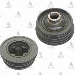 KASNAK KRANK CANTER 859 / 839 / 730 4M42