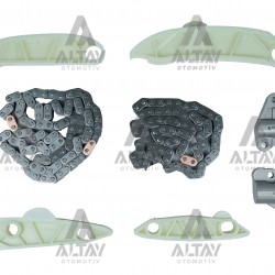 EKSANTRİK ZİNCİR SETİ IX-35 10-15 / SPORTAGE 11-16 / TUCSON 15-18 2.0 CRDI / D4HA / SANTAFE 11= 2.2 D4HB (8 PARÇA) EKSANTRİK ZİNCİR SETİ IX-35 10-15 / SPORTAGE 11-16 / TUCSON 15-18 2.0 CRDI / D4HA / SANTAFE 11= 2.2 D4HB (8 PARÇA)