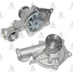 DEVİRDAİM SONATA  95= 2.0 16V