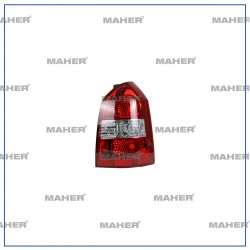 STOP LAMBASI TUCSON 04-10 SAĞ