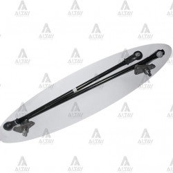 CAM SİLGİ MEKANİZMASI ACCENT İÇ 00-06