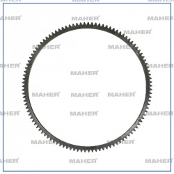 DİŞLİ VOLAN NKR-13 / NKR-55 (YERLİ)