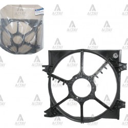 FAN DAVLUMBAZI RADYATÖR ACCENT 00-06 FAN DAVLUMBAZI RADYATÖR ACCENT 00-06