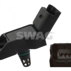 SENSÖR EMME MANİFOLD BASINÇ 206 / 207 / 307 / 301 / 407 / 308 00= ET-TU-EW L4 SENSÖR EMME MANİFOLD BASINÇ 206 / 207 / 307 / 301 / 407 / 308 00= ET-TU-EW L4