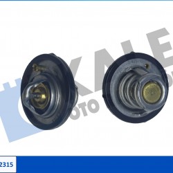 TERMOSTAT B-MAX 12= / C-MAX 07-10 / C-MAX 12= / FOCUS 98-12 / FIESTA VI 08= / FIESTA 95-02 / 1.25-1.6-1.4-1.6Tİ CONTALI 82°C