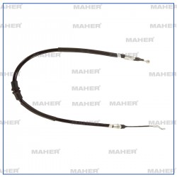 TEL EL FREN TRANSPORTER T4 97-03 (953 MM)