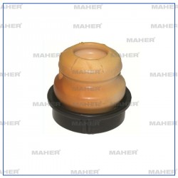 AMORTİSÖR TOZ KÖRÜĞÜ TAKOZU POLO / CORDOBA / İBİZA / FABİA 02-09 (STOPER) 56 MM ÖN