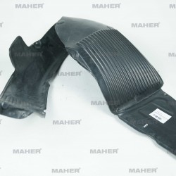 ÇAMURLUK DAVLUMBAZI I-30 ÖN 12-16 SOL