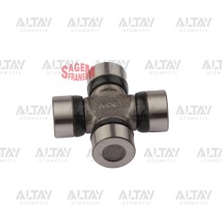 İSTAVROZ MAFSAL (ŞAFT) M131 / DKS / SLX / ANADOL İSTAVROZ MAFSAL (ŞAFT) M131 / DKS / SLX / ANADOL