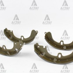 FREN BALATA CORONA  92-98 AT191 PABUÇ ARKA