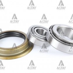 TEKER KİTİ ÖN FORD TRANSİT TURBO / BMC