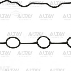 SUPAP KAPAK CONTA TAKIMI JAZZ 02-07 / CITY 06-09 1.4L L13A1 (PULLARI İLE BİRLİKTE) SUPAP KAPAK CONTA TAKIMI JAZZ 02-07 / CITY 06-09 1.4L L13A1 (PULLARI İLE BİRLİKTE)