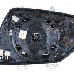 AYNA CAMI ELANTRA 21= ELEKTRİKLİ ISITMALI SAĞ