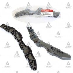 TAMPON BAĞLANTI BRAKETİ CEED ARKA 10-11 SOL