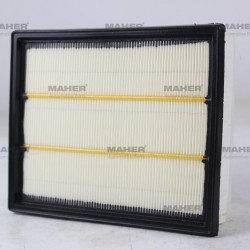 HAVA FİLTRESİ D-MAX 08-12 4X2-4X4 EURO 4