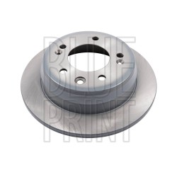 FREN DİSKİ I-30 07-11 / CEED 08-12 / IX-35 11-15 / SPORTAGE 11-15 / ARKA DÜZ 262-5