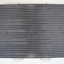 RADYATÖR KLİMA KANGOO 98-08 1.5DCI TUPLU M-T RADYATÖR KLİMA KANGOO 98-08 1.5DCI TUPLU M-T