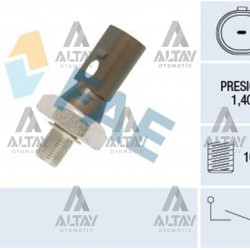 MÜŞÜR YAĞ GOLF4 / BORA / PASSAT / A3 / TOLEDO 97-09 AKL-ALZ-BFQ-BSE 1.6 SİYAH 1,2-1,6 BAR