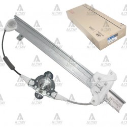 CAM KRİKOSU ACCENT MANUEL  95-00 ARKA SOL