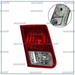 STOP LAMBASI CIVIC 04-06 SEDAN İÇ SOL