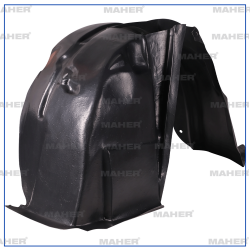 ÇAMURLUK DAVLUMBAZI C5 01-05  ÖN R