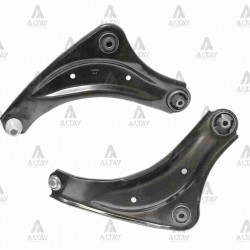 SALINCAK JUKE 10=ALT ROTİLLİ BURÇLU SOL