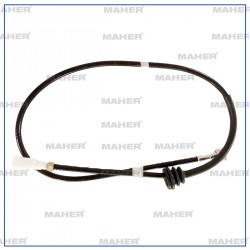 TEL KİLOMETRE CORSA B  93-00 1095mm