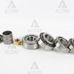 DEFRANSİYEL RULMAN KİTİ FIAT / LANCIA TOFAŞ M.131 DOĞAN / ŞAHİN / KARTAL