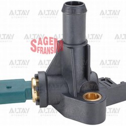 MÜŞÜR HARARET PALIO / SIENA / DOBLO / PUNTO / PANDA 1.2 YEŞİL 2 FİŞLİ