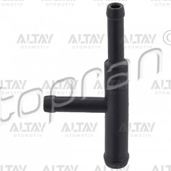 SU (T) BORUSU TRANSPORTER T4 91-03