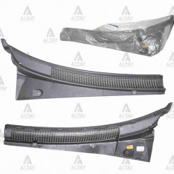 CAM ALT IZGARA ACCENT ÖN 03-06 SAĞ