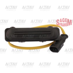 BAGAJ KİLİDİ DIŞ DOBLO 10= BAGAJ KİLİDİ DIŞ DOBLO 10=