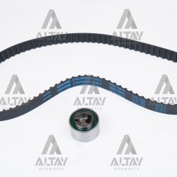 TRİGER SETİ SUZUKI SWIFT / CULTUS 1.0 / 97 DİŞ